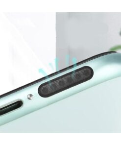 Powerfox Universal Bütün Telefonlar Ile Uyumlu Hoparlör Toz Filtresi (2'Lİ SET) - Görsel 3