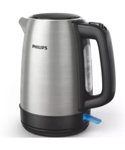 Alternative view of Philips HD9350/90 Daily Collection 1,7 Litre 2200 W Paslanmaz Çelik Kettle