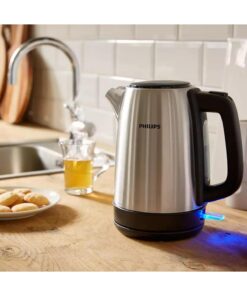 Philips HD9350/90 Daily Collection 1,7 Litre 2200 W Paslanmaz Çelik Kettle - Görsel 3