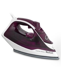 TEFAL FV2844 Express Steam Kırışıklık Giderici 2400 Watt Buharlı Ütü - 4300007576