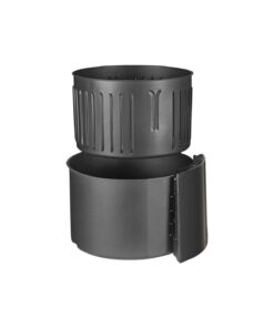 KUMTEL Digital Fastfryer XL ( Yağsız Fritöz Airfryer ) HAF-02 - Görsel 3