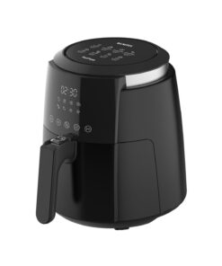 Alternative view of KUMTEL Digital Fastfryer XL ( Yağsız Fritöz Airfryer ) HAF-02