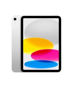 Apple 11" iPad Wi-Fi 128GB - Gümüş
