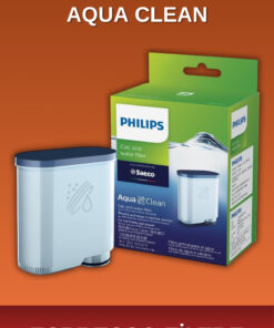 Philips CA6903-10 Espresso Makinesi Kireç ve Su Filtresi