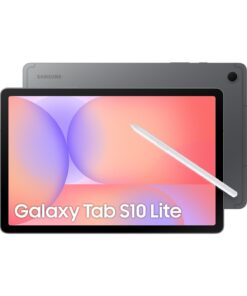 Samsung Galaxy Tab S10 Lite 6GB 128GB Gri Tablet