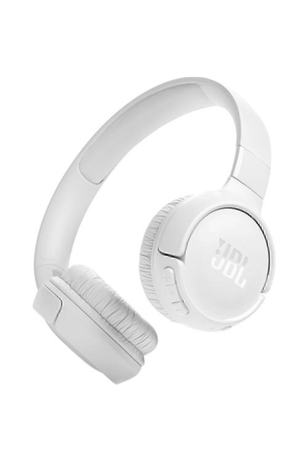 JBL Tune 520bt Multi Connect Wireless Kulaklık, Beyaz