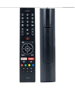 VESTEL Led Tv Kumandası NETFLİX YOUTUBE TUŞLU