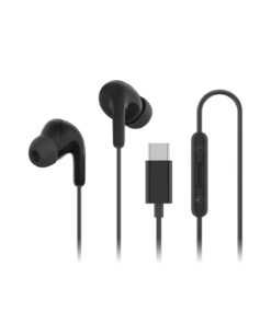 Xiaomi Kulaklık Type-C Portu Siyah (Xiaomi Türkiye Garantili)