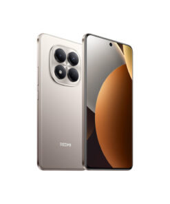 Xiaomi Redmi Note 15 Pro 8 GB+256 GB Titanyum Gri (Xiaomi Türkiye Garantili )