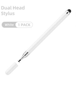 COTAS 2in1 Stylus Disk Pen Tablet Kalemi Telefon İpad Xiaomi Samsung Huawei Tüm Dokunmatik Ekranlar Uyumlu