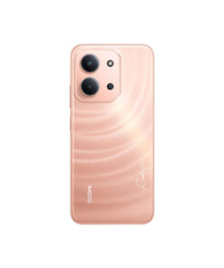 Xiaomi Redmi 15C 8GB RAM 256GB ROM, Turuncu(Xiaomi Türkiye Garantili)