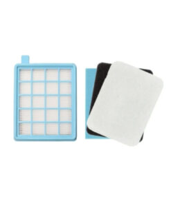 Alternative view of Philips Magic Bags Fc 9323/07 Powerpro Compact Hepa Filtre Seti