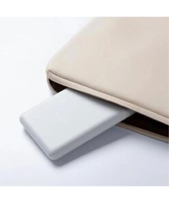 Xiaomi 10000 Mah Beyaz 22.5w Powerbank Taşınabilir Hızlı Şarj Cihazı Türkiye Garantilidir. - Görsel 3