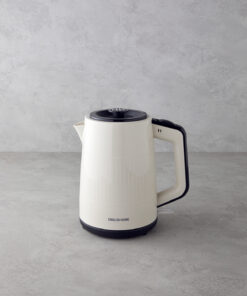 English Home CMK 6030 Çay Makinesi ve Kettle 2 Litre Bej - Görsel 3