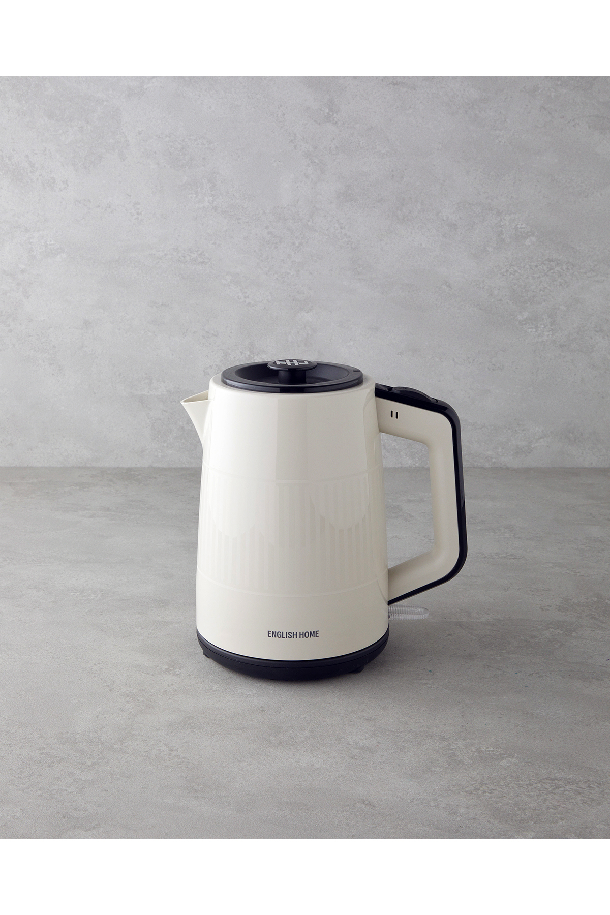 English Home CMK 6030 Çay Makinesi ve Kettle 2 Litre Bej - Görsel 3