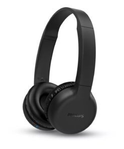 Philips Tah1205bk/00 Siyah Kulak Üstü Kablosuz Kulaklık
