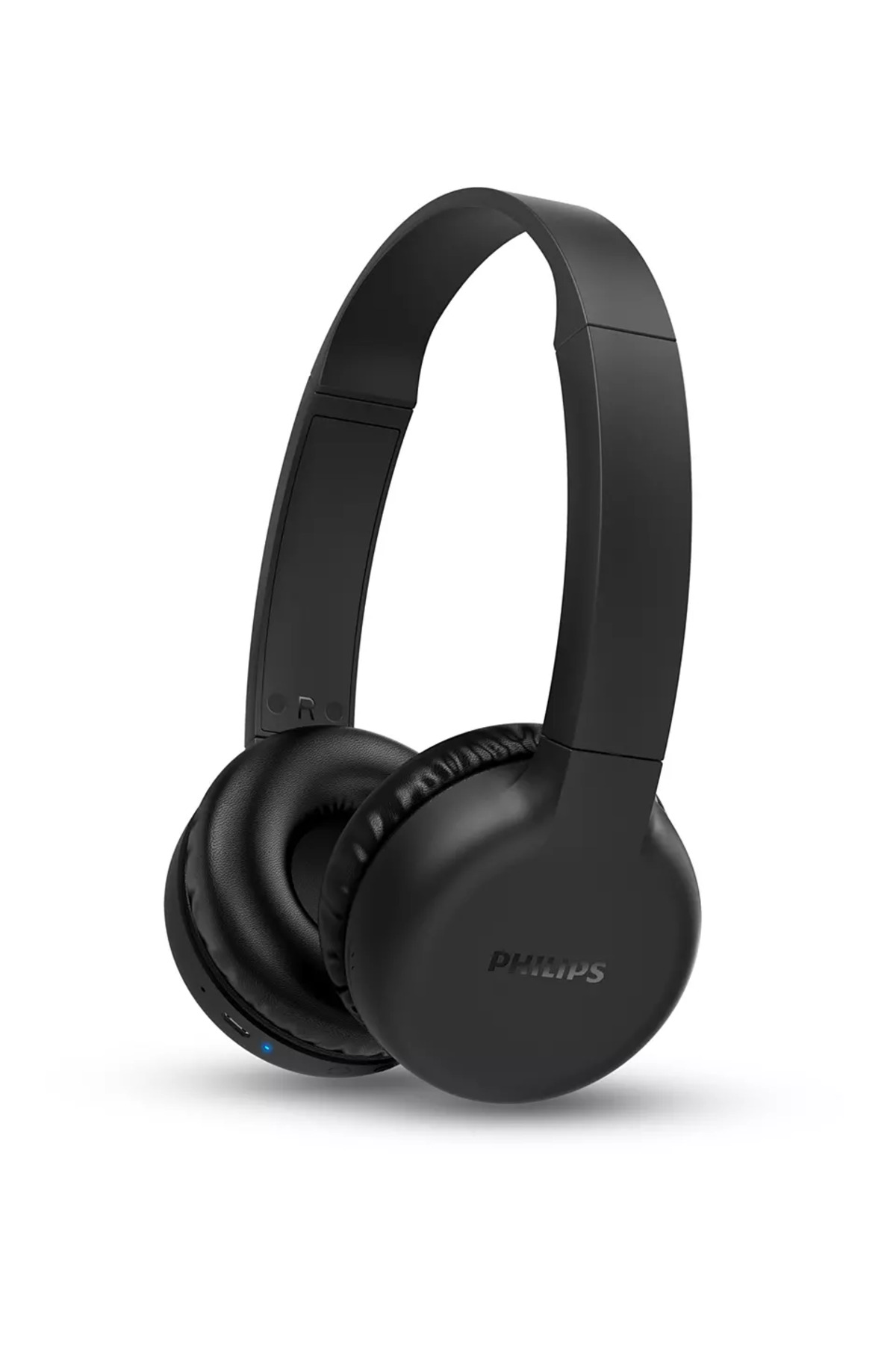 Philips Tah1205bk/00 Siyah Kulak Üstü Kablosuz Kulaklık