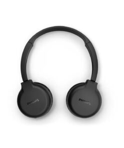 Philips Tah1205bk/00 Siyah Kulak Üstü Kablosuz Kulaklık - Görsel 3