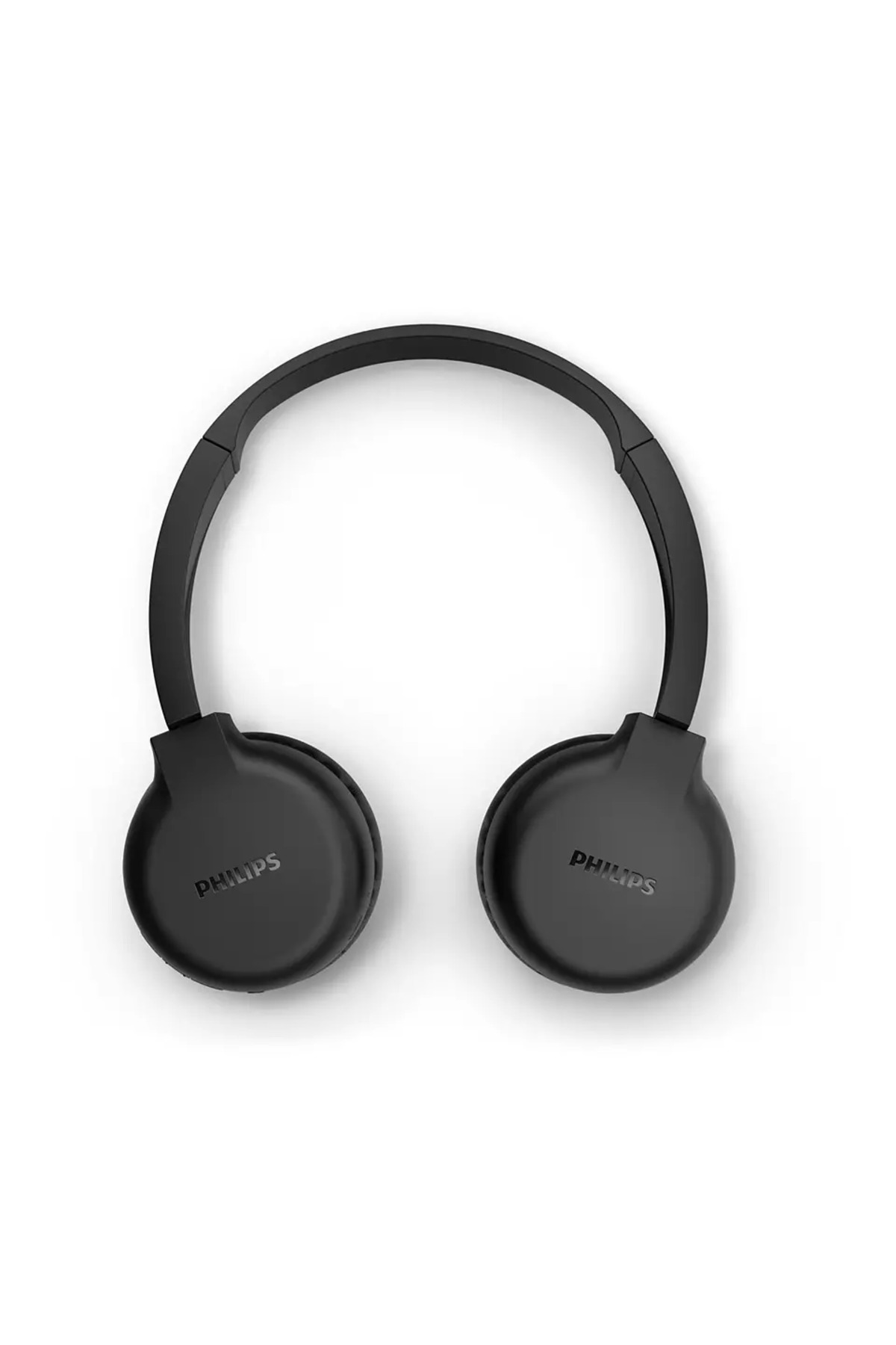 Philips Tah1205bk/00 Siyah Kulak Üstü Kablosuz Kulaklık - Görsel 3