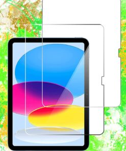 TEKNETSTORE İpad 11.nesil A16 11inç / 10.nesil 10.9 inç Tablet Nano Ekran Koruyucu Esnek Kırılmaz