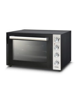 Alternative view of KUMTEL LX-9625 Turbo 70 Litre Midi Fırın - Siyah