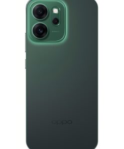 Alternative view of Oppo Reno14 F 5G 12/256 GB Işıltılı Yeşil