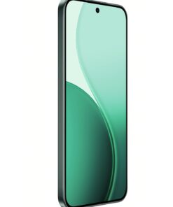 Oppo Reno14 F 5G 12/256 GB Işıltılı Yeşil - Görsel 3