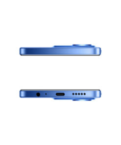 Xiaomi Redmi 15C 8GB RAM 256GB ROM, Mavi(Xiaomi Türkiye Garantili) - Görsel 3