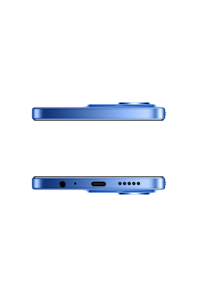 Xiaomi Redmi 15C 8GB RAM 256GB ROM, Mavi(Xiaomi Türkiye Garantili) - Görsel 3