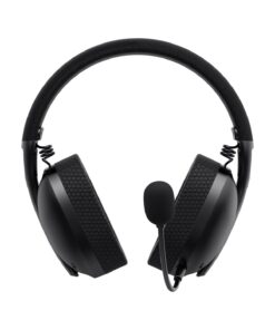 Alternative view of Havit Gamenote Fuxi-H3 Gaming Oyuncu Mikrofonlu Kulaklığı 7.1 - 4 Modlu (BT, 2.4Ghz, Type-C, 3.5mm)