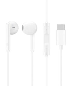ASATEKNOLOJİ iPhone 15/16/17 ve Pro Serileri ile Uyumlu Type-c Kulaklık Stereo Mikrofonlu Kaliteli Kulaklık - Görsel 3