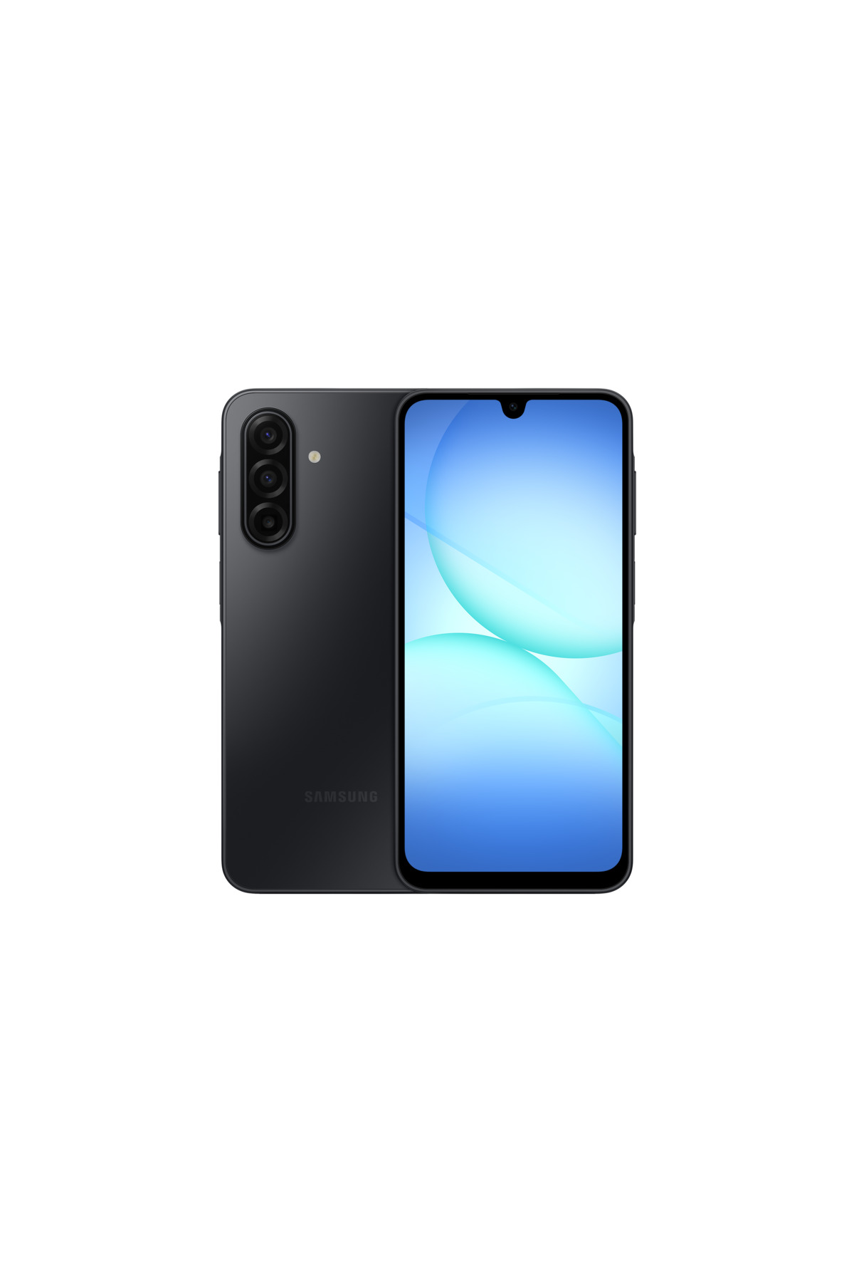 Samsung Galaxy A17 5G 8/256 GB Siyah Cep Telefonu