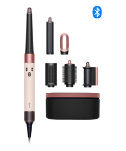 DYSON Airwrap i.d.™ saç şekillendirme ve kurutma seti (Ceramic pink)