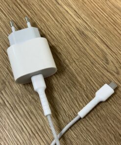 Fibaks İphone 15 16 Plus Pro Max Uyumlu Yeni Seri Type-c Çift Taraf Sarj Kablosu Koruyucu Kılıf Kap - Görsel 3