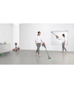 DYSON V12 Detect Slim™ Absolute Kablosuz Süpürge - Görsel 3