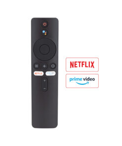 Genel Markalar Mi Box S 4k Tv Stick Netflix Prime Video Tuşlu Kumanda