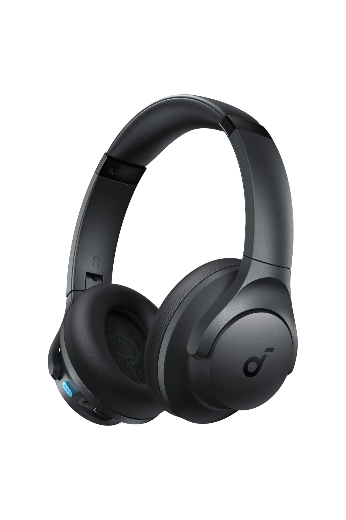 Anker Soundcore Q11i Kulak Üstü Bluetooth Kulaklık, Siyah - A3005
