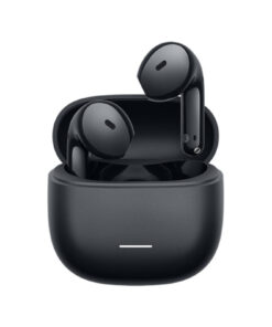 Xiaomi REDMI Buds 8 Active Siyah Bluetooth Kulaklık (Xiaomi Türkiye Garantili)