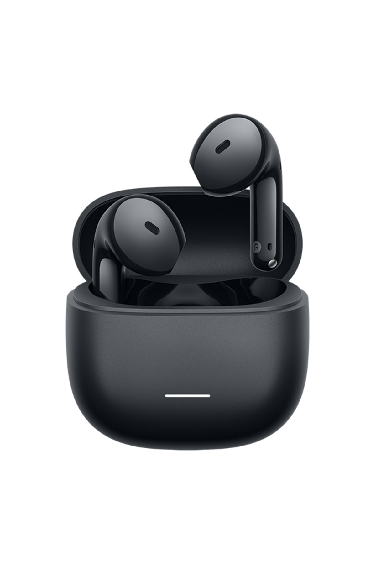 Xiaomi REDMI Buds 8 Active Siyah Bluetooth Kulaklık (Xiaomi Türkiye Garantili)