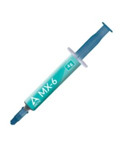 Arctic ARCTICAR ACTCP00080A MX-6 4G Yüksek Performanslı Termal MacunMX-6 4G Yüksek Perform Termal Macun