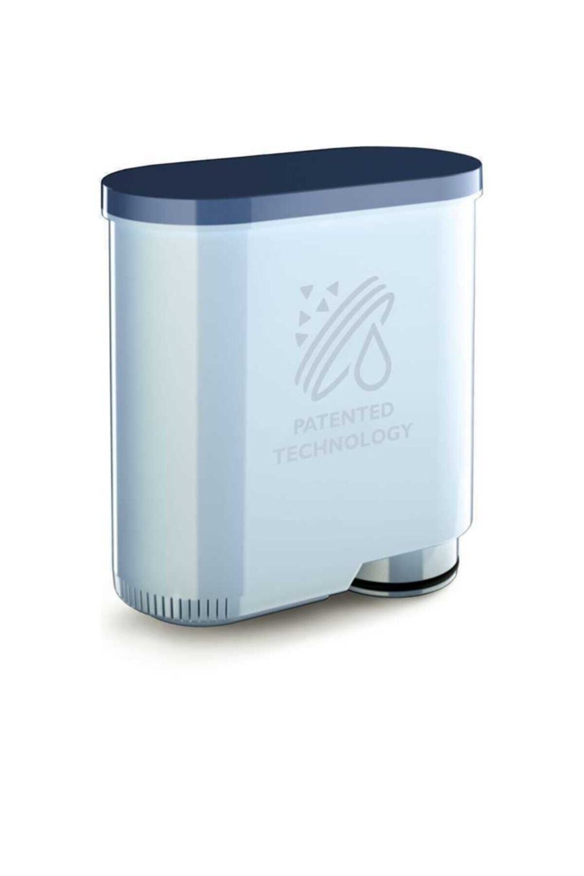 Philips Saeco Aquaclean Ca6903/00 Filtre - Görsel 3