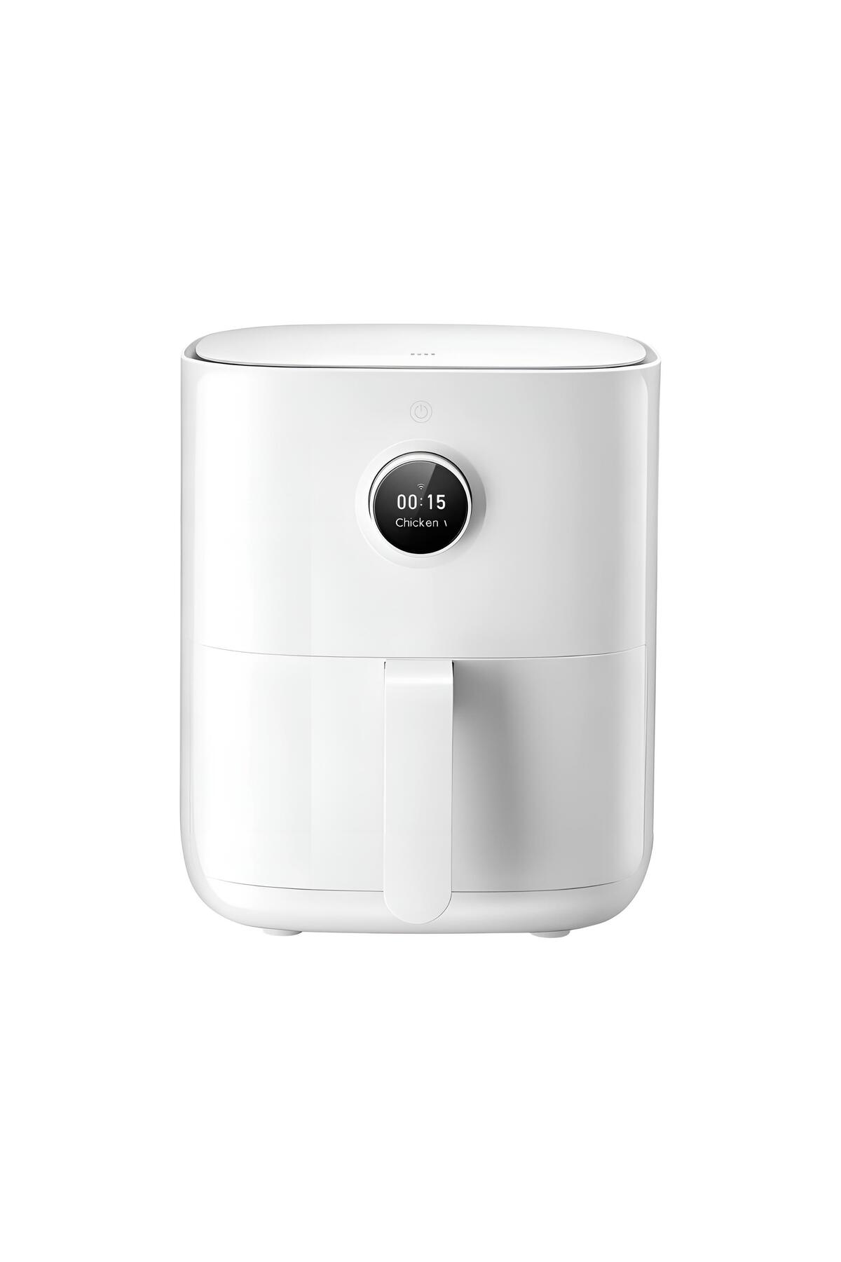Xiaomi Mi Smart Air Fryer Oled Ekran 3.5 Litre Yağsız Fritöz