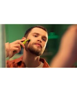 Philips Qp2724/20 Oneblade Yüz Şekillendirici - Görsel 3