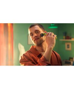 Philips Qp2724/20 Oneblade Yüz Şekillendirici