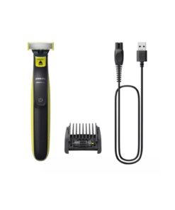 Philips Qp2724/20 Oneblade Yüz Şekillendirici - Görsel 2