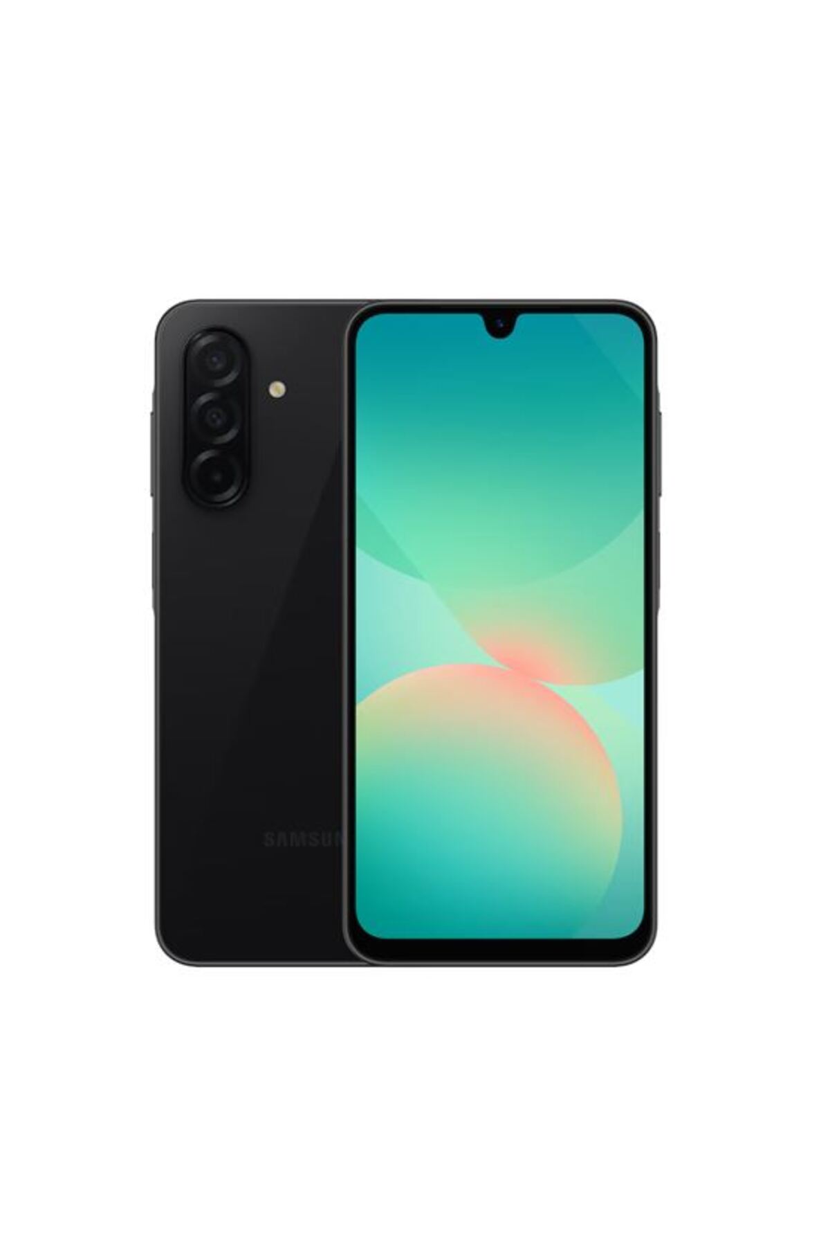Samsung Galaxy A26 5G 256 GB Akıllı Telefon Siyah (Samsung Türkiye Garantili)
