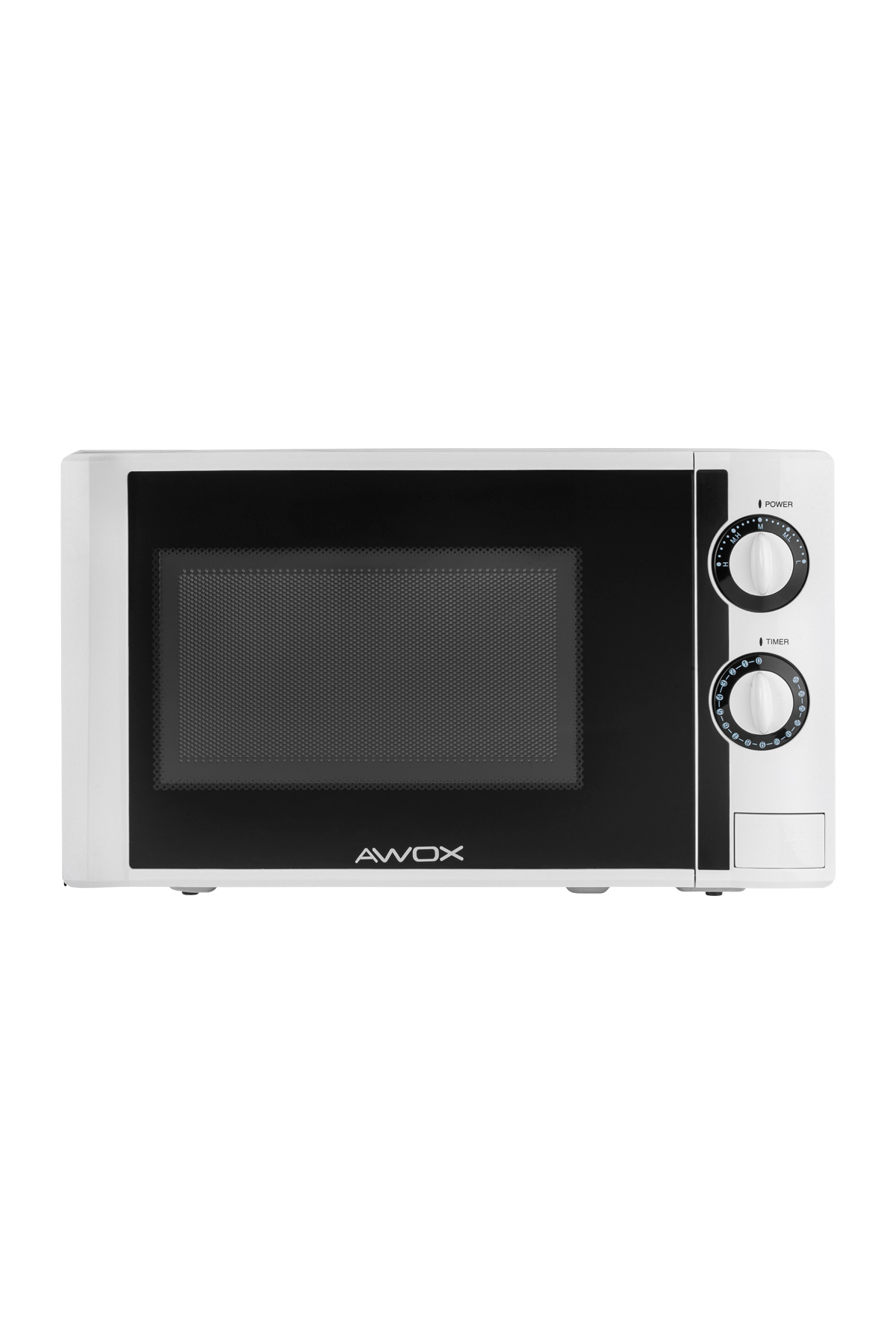 AWOX Mikrodalga P20 Fırın P20 Beyaz - Görsel 3