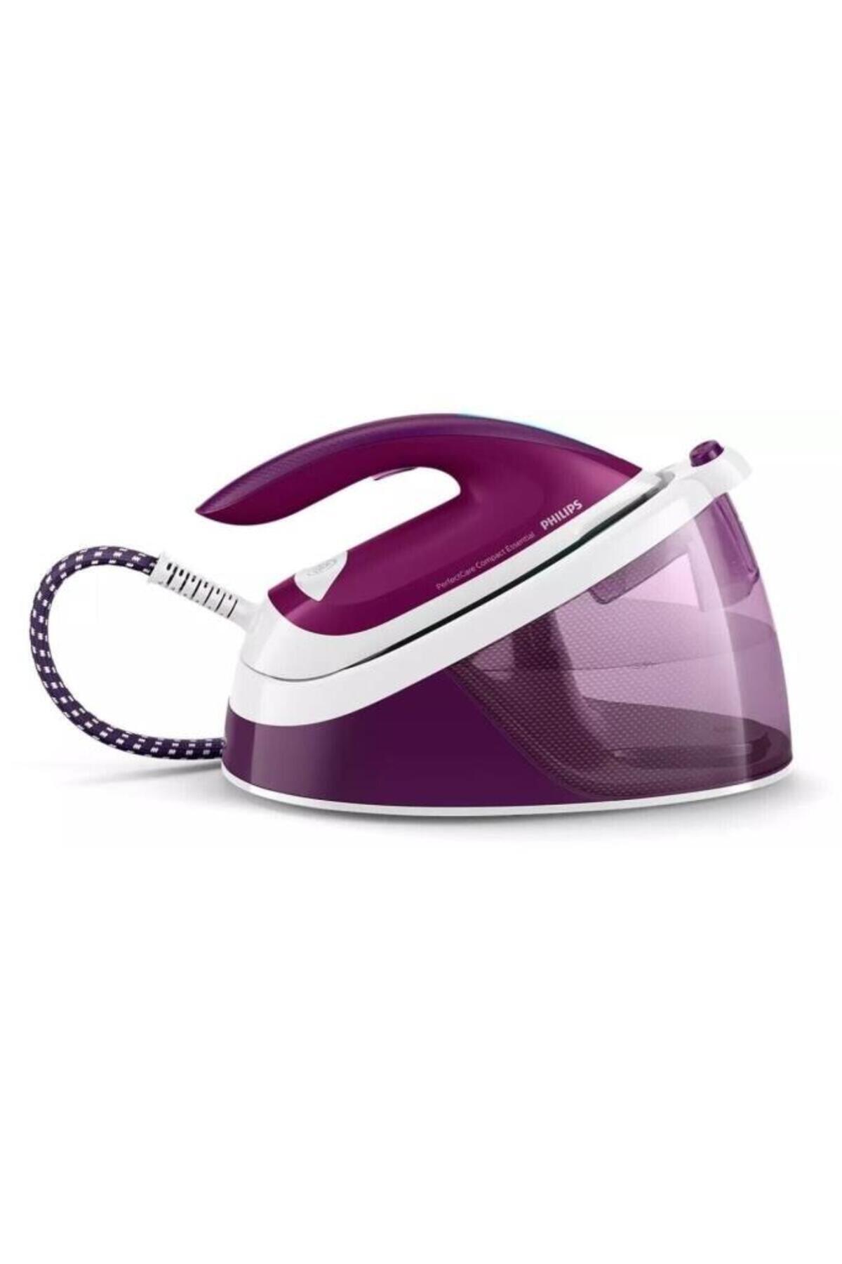 Philips Perfectcare Compact Gc6842/30 2400 W Buhar Kazanlı Ütü - Görsel 3