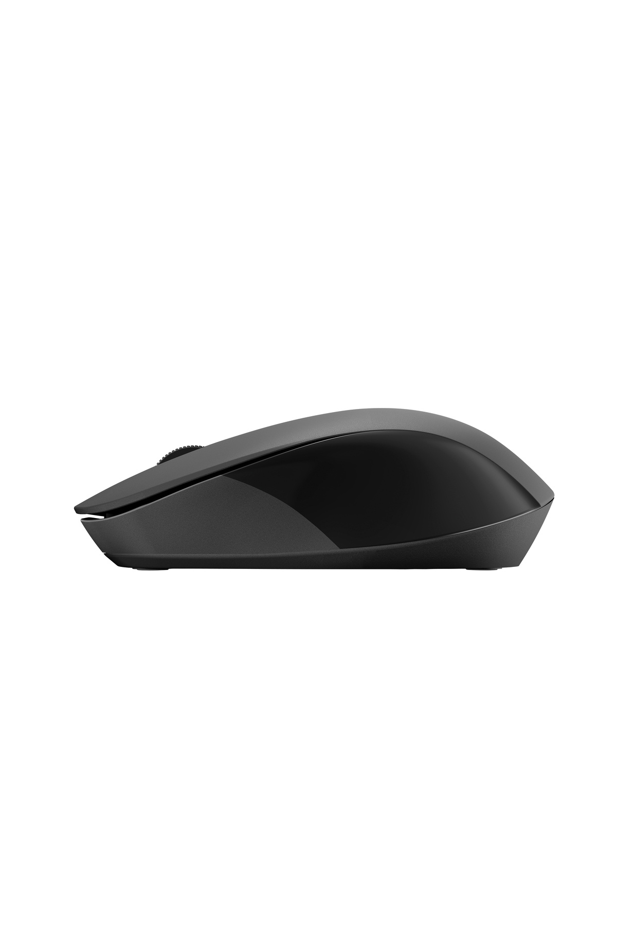 HP 150 2S9L1AA Siyah Kablosuz Mouse 1600Dpı 2.4GHZ - Görsel 3