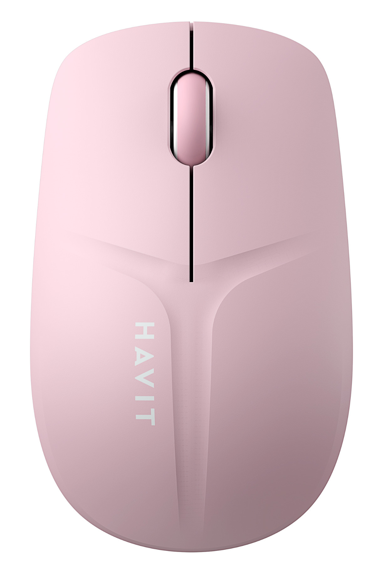 Havit MS48GT Kablosuz Sessiz Mouse - 1600 DPI, Hafif Tasarım